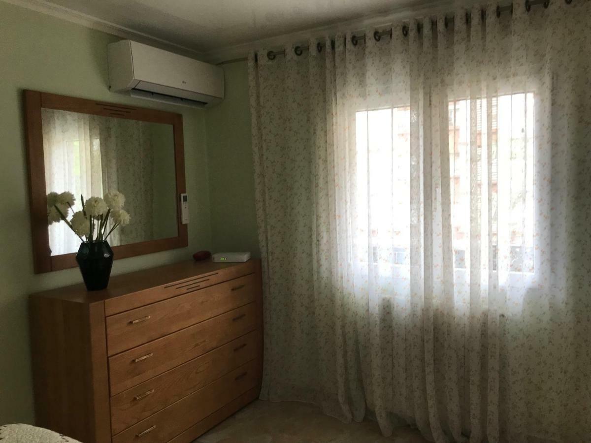 Doctor Oloriz,31,9 Apartment Valencia Exterior foto