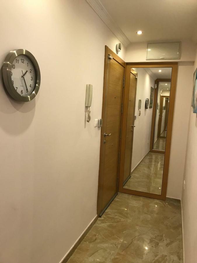 Doctor Oloriz,31,9 Apartment Valencia Exterior foto
