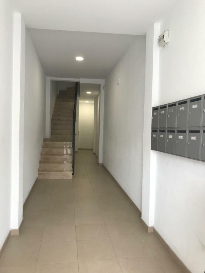 Doctor Oloriz,31,9 Apartment Valencia Exterior foto