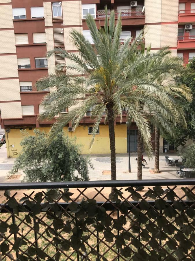 Doctor Oloriz,31,9 Apartment Valencia Exterior foto
