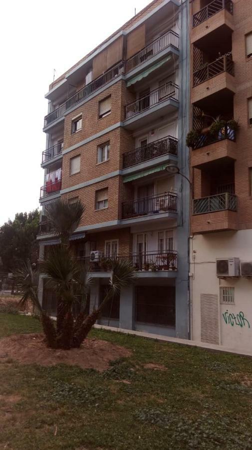Doctor Oloriz,31,9 Apartment Valencia Exterior foto