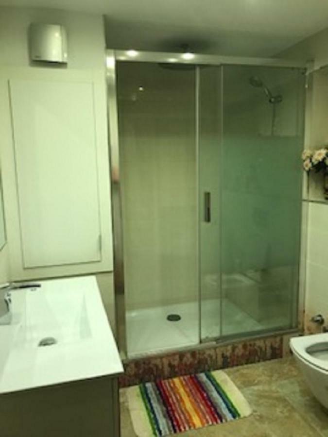 Doctor Oloriz,31,9 Apartment Valencia Exterior foto