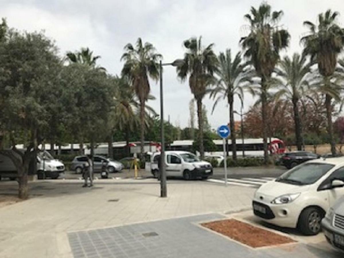 Doctor Oloriz,31,9 Apartment Valencia Exterior foto