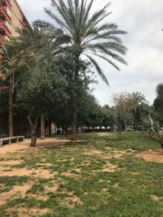 Doctor Oloriz,31,9 Apartment Valencia Exterior foto